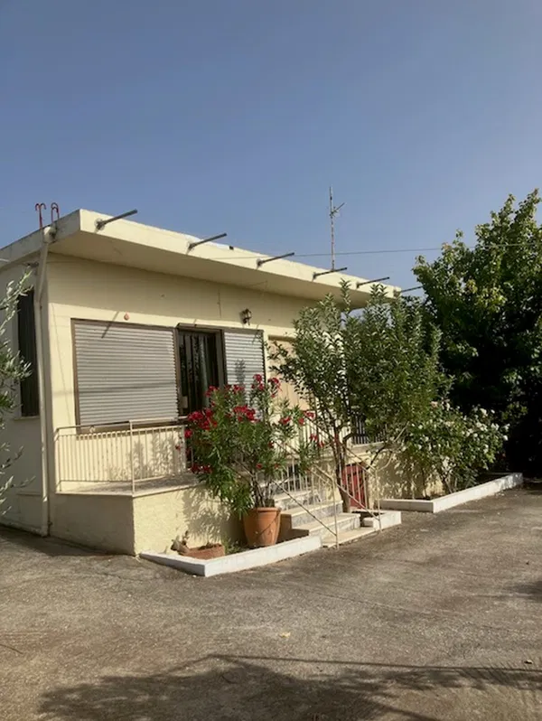 Two-Bedroom Villa for Sale in Messinia, Peloponnese — photo 3