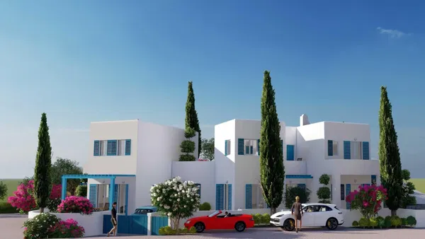 Sea View One-Bedroom Apartment for Sale in Paros, Cyclades — photo 4