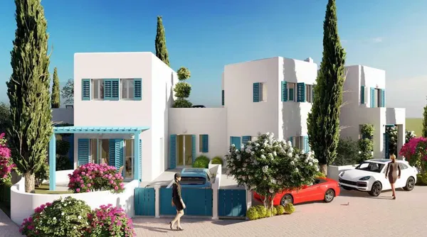 Sea View One-Bedroom Apartment for Sale in Paros, Cyclades — photo 5