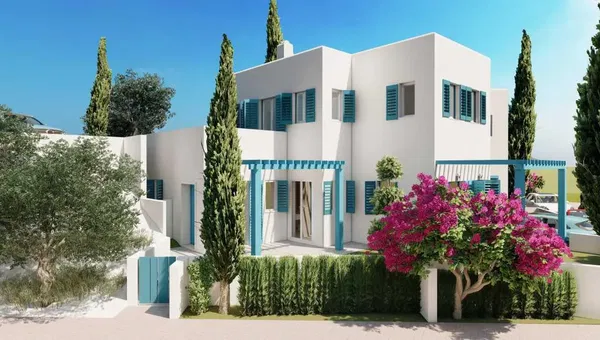 Two-Bedroom Sea-View Apartment for Sale in Paros, Cyclades — photo 4