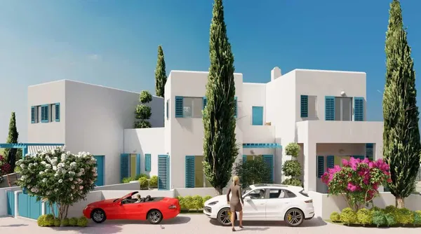 Two-Bedroom Sea-View Apartment for Sale in Paros, Cyclades — photo 5
