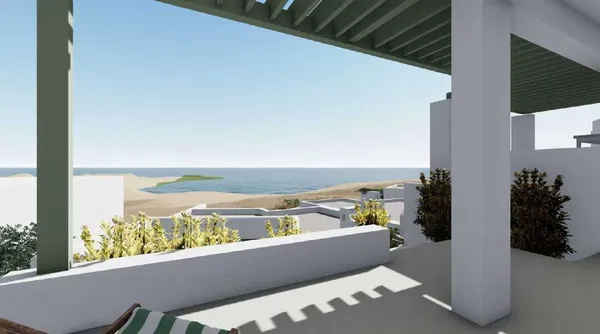 One-Bedroom Apartment for Sale in Paros, Cyclades — photo 5