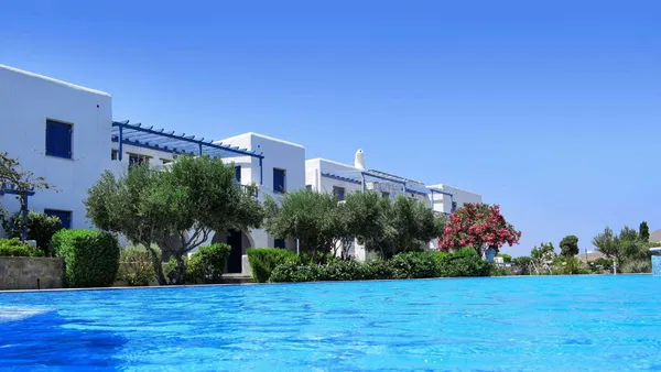 One-Bedroom Apartment for Sale in Paros, Cyclades — photo 3