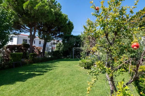 Renovated Villa for Sale in Oreokastro-Migdonia, Thessaloniki Western Suburbs — photo 5
