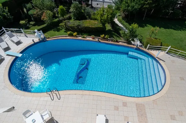 Renovated Villa for Sale in Oreokastro-Migdonia, Thessaloniki Western Suburbs — photo 3