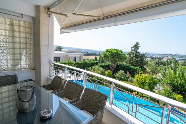 Renovated Villa for Sale in Oreokastro-Migdonia, Thessaloniki Western Suburbs — photo 4