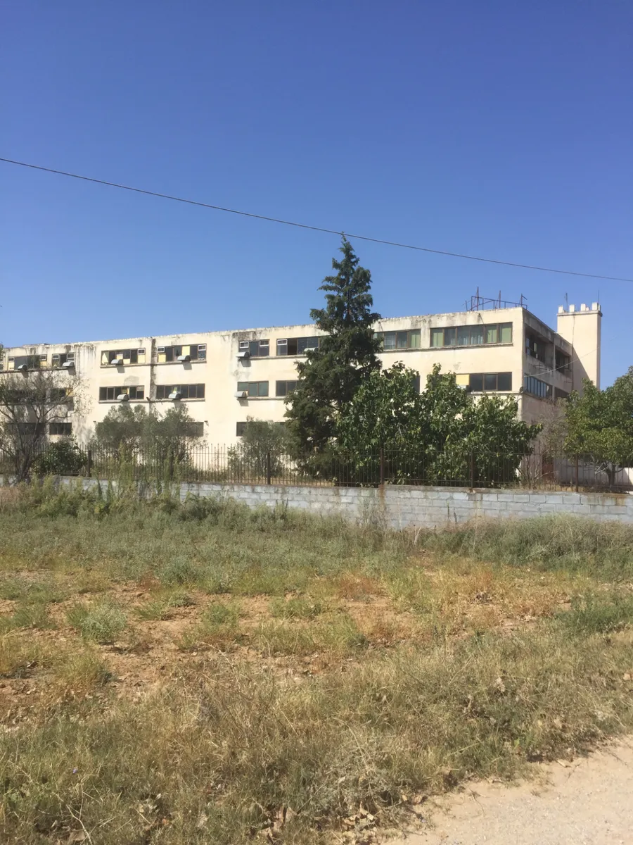 Building for Sale in Thessaloniki - Rest of Prefecture, Thessaloniki