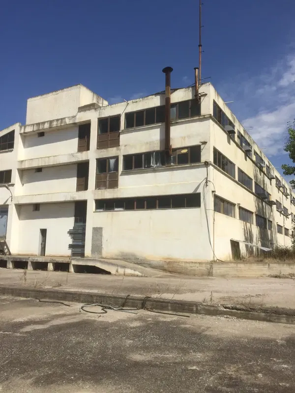 Building for Sale in Thessaloniki - Rest of Prefecture, Thessaloniki — photo 2