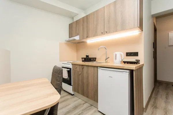 Eight-Bedroom Apartment for Sale in Center Thessaloniki, Thessaloniki Center — photo 2