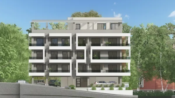 One-Bedroom Apartment for Sale in Thermi Thessaloniki, Thessaloniki Eastern Suburbs — photo 3