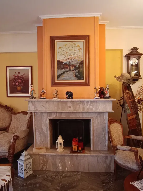 Two-Bedroom Apartment for Sale in Sikies, Thessaloniki Center — photo 4