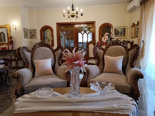 Two-Bedroom Apartment for Sale in Sikies, Thessaloniki Center — photo 2