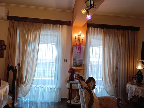Two-Bedroom Apartment for Sale in Sikies, Thessaloniki Center — photo 5