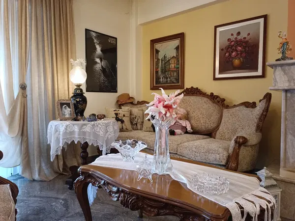 Two-Bedroom Apartment for Sale in Sikies, Thessaloniki Center — photo 3