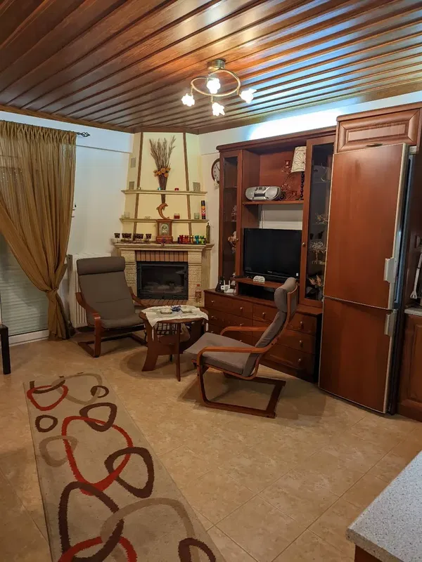 144 m² Three-Bedroom Villa for Sale in Pylaia - Chortiatis, Thessaloniki Eastern Suburbs — photo 4