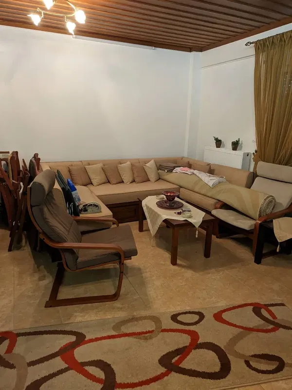 144 m² Three-Bedroom Villa for Sale in Pylaia - Chortiatis, Thessaloniki Eastern Suburbs — photo 5