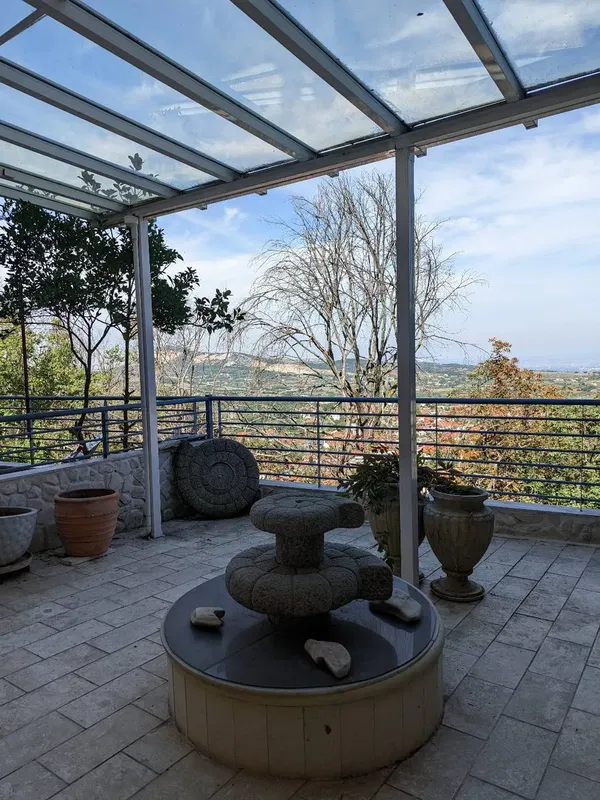 144 m² Three-Bedroom Villa for Sale in Pylaia - Chortiatis, Thessaloniki Eastern Suburbs — photo 3