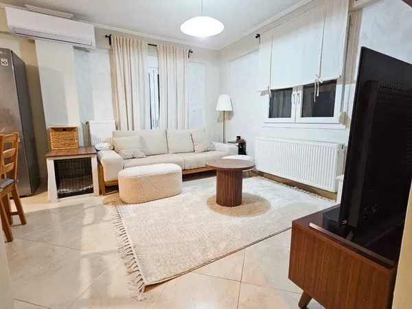 Sea View Two-Bedroom Apartment for Sale in Michaniona, Thessaloniki - Rest of Prefecture — photo 2