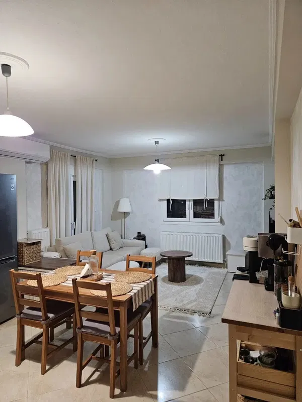 Sea View Two-Bedroom Apartment for Sale in Michaniona, Thessaloniki - Rest of Prefecture — photo 3