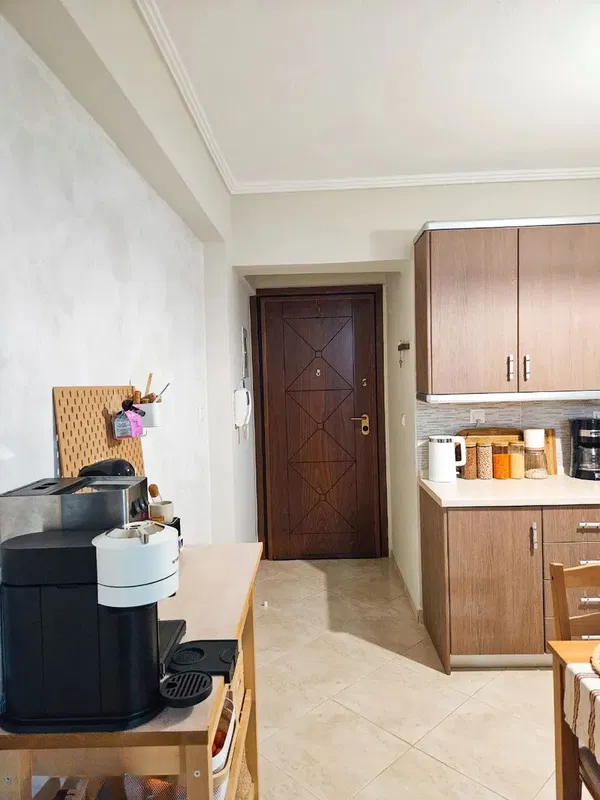 Sea View Two-Bedroom Apartment for Sale in Michaniona, Thessaloniki - Rest of Prefecture — photo 5