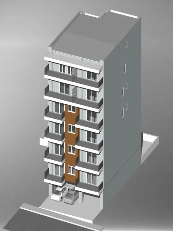 165 m² Apartment with Four Bedrooms for Sale in Evosmos Thessaloniki, Thessaloniki Western Suburbs