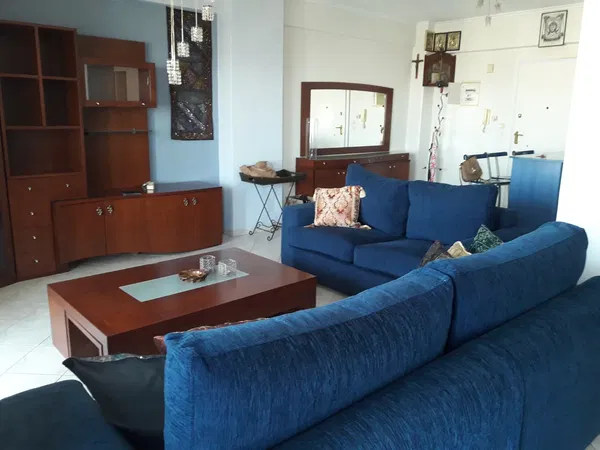 85 m² Apartment with Two Bedrooms for Sale in Sikies, Thessaloniki Center — photo 5