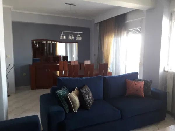 85 m² Apartment with Two Bedrooms for Sale in Sikies, Thessaloniki Center — photo 4