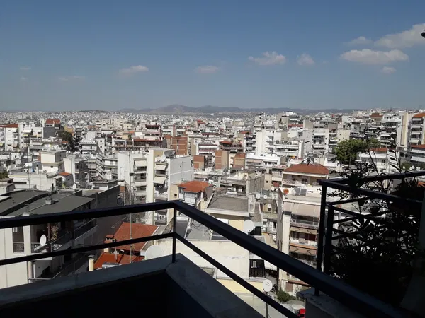 85 m² Apartment with Two Bedrooms for Sale in Sikies, Thessaloniki Center — photo 3