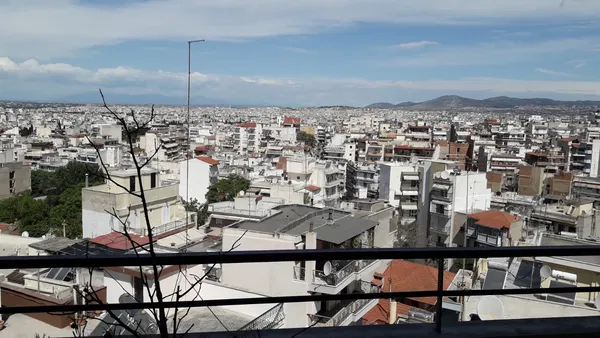 85 m² Apartment with Two Bedrooms for Sale in Sikies, Thessaloniki Center