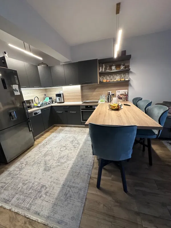 Two-Bedroom Newly Built Apartment for Sale in Evosmos Thessaloniki, Thessaloniki Western Suburbs — photo 5