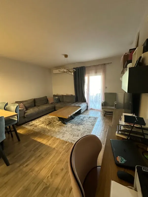 Two-Bedroom Newly Built Apartment for Sale in Evosmos Thessaloniki, Thessaloniki Western Suburbs — photo 2