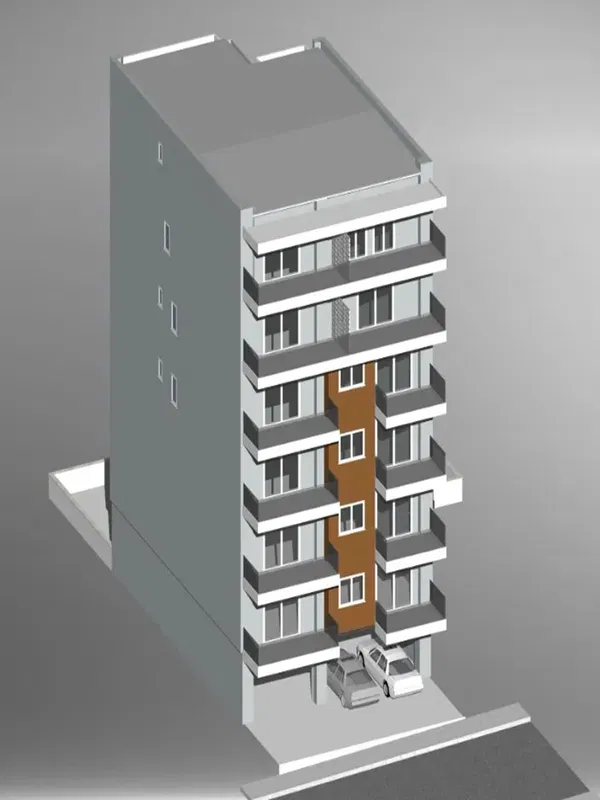 47 m² One-Bedroom Apartment for Sale in Evosmos Thessaloniki, Thessaloniki Western Suburbs