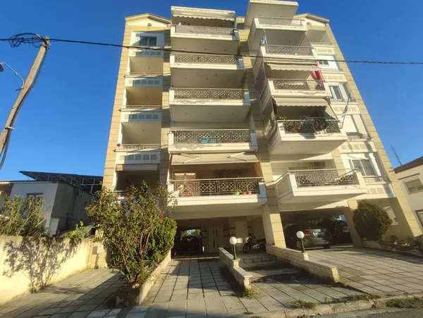 Two-Bedroom Apartment for Sale in Lagkadas, Thessaloniki - Rest of Prefecture