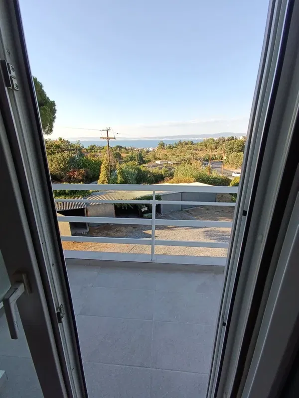 Renovated 65 m² Apartment with One Bedrooms for Rent in Peraia Thessaloniki, Thessaloniki - Rest of Prefecture