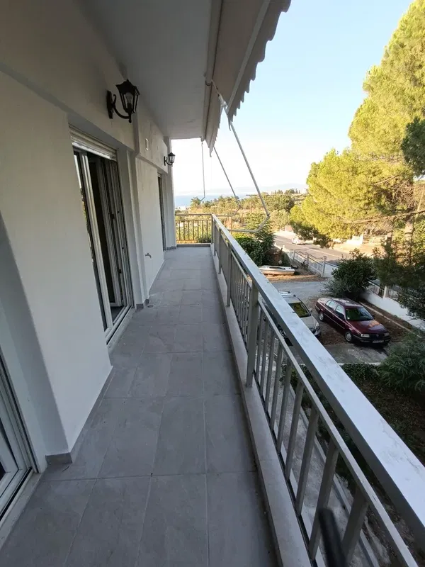 Renovated 65 m² Apartment with One Bedrooms for Rent in Peraia Thessaloniki, Thessaloniki - Rest of Prefecture — photo 2