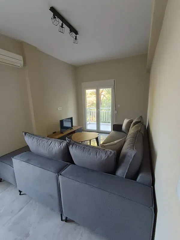 Renovated 65 m² Apartment with One Bedrooms for Rent in Peraia Thessaloniki, Thessaloniki - Rest of Prefecture — photo 5