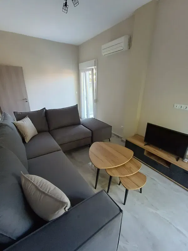 Renovated 65 m² Apartment with One Bedrooms for Rent in Peraia Thessaloniki, Thessaloniki - Rest of Prefecture — photo 3