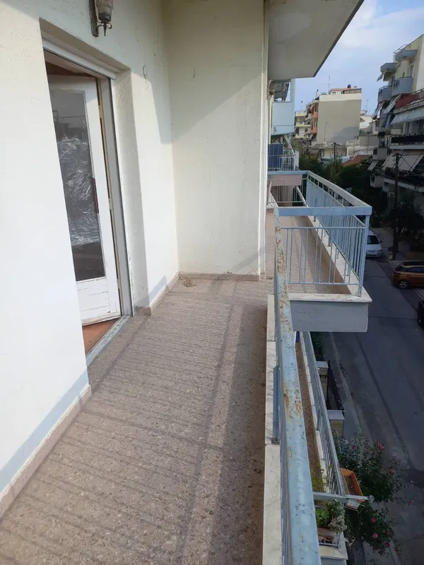 Three-Bedroom Apartment for Sale in Stavroupoli Thessaloniki, Thessaloniki Western Suburbs — photo 5