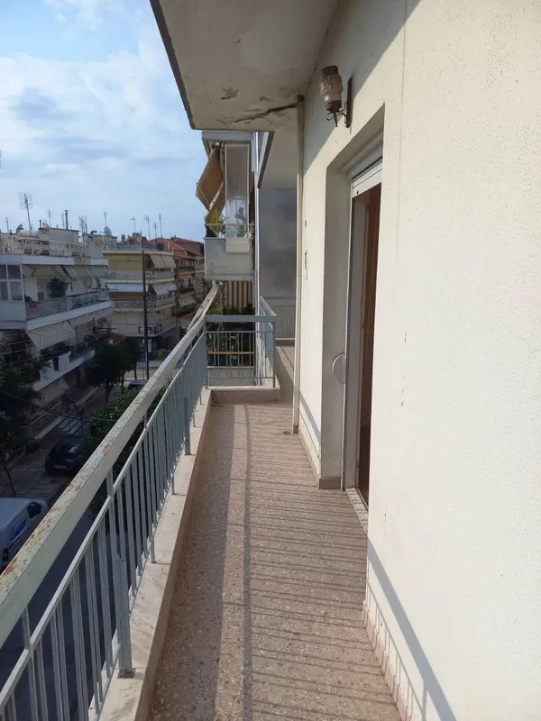 Three-Bedroom Apartment for Sale in Stavroupoli Thessaloniki, Thessaloniki Western Suburbs — photo 2