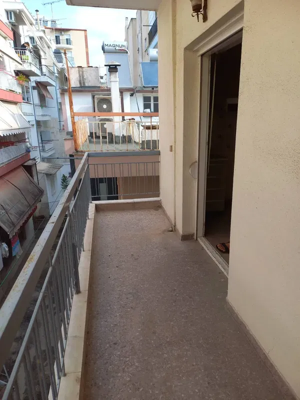 Three-Bedroom Apartment for Sale in Stavroupoli Thessaloniki, Thessaloniki Western Suburbs — photo 3