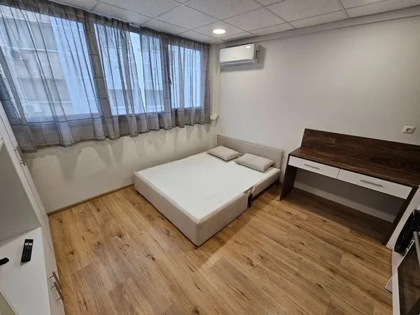 Renovated 29 m² Apartment with One Bedrooms for Sale in Vardaris - Lahanokipi, Thessaloniki Center — photo 5