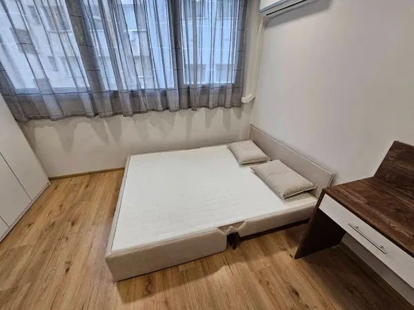 Renovated 29 m² Apartment with One Bedrooms for Sale in Vardaris - Lahanokipi, Thessaloniki Center — photo 4