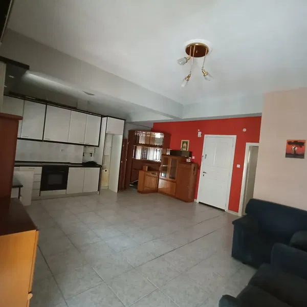 Two-Bedroom Renovated Apartment for Sale in Neapoli Thessaloniki, Thessaloniki Western Suburbs