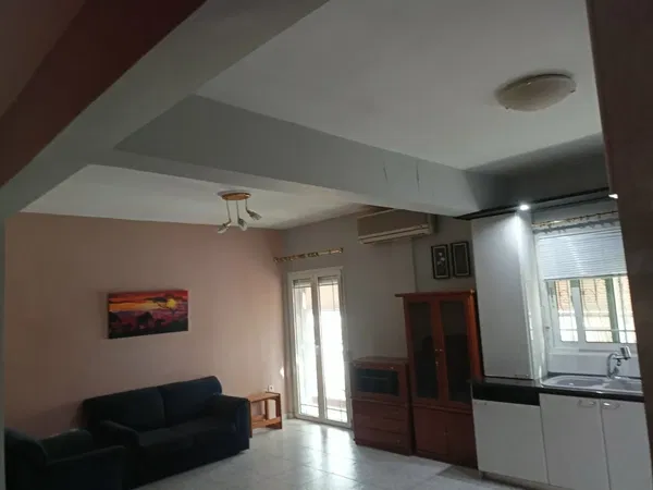 Two-Bedroom Renovated Apartment for Sale in Neapoli Thessaloniki, Thessaloniki Western Suburbs — photo 2