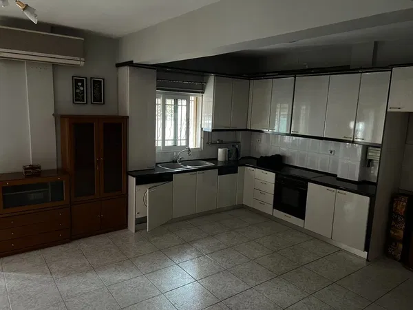 Two-Bedroom Renovated Apartment for Sale in Neapoli Thessaloniki, Thessaloniki Western Suburbs — photo 5