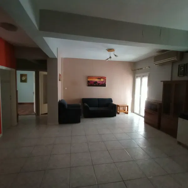 Two-Bedroom Renovated Apartment for Sale in Neapoli Thessaloniki, Thessaloniki Western Suburbs — photo 3