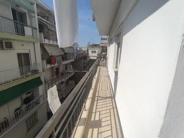 Three-Bedroom Apartment for Sale in Neapoli Thessaloniki, Thessaloniki Western Suburbs — photo 2