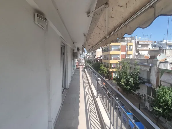 Three-Bedroom Apartment for Sale in Neapoli Thessaloniki, Thessaloniki Western Suburbs