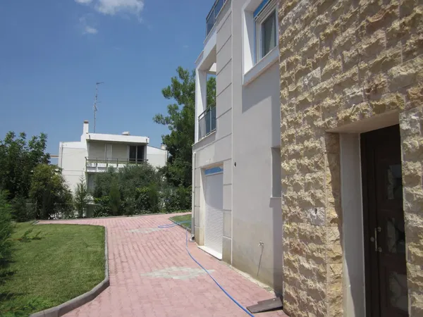250 m² Villa with Five Bedrooms for Sale in Panorama Thessaloniki, Thessaloniki Eastern Suburbs — photo 5