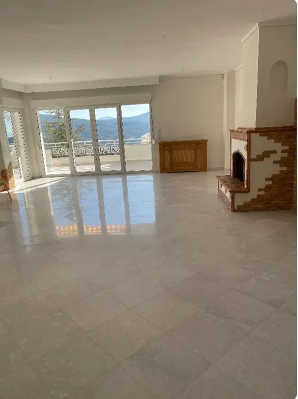 Renovated Five-Bedroom Villa for Sale in Panorama Thessaloniki, Thessaloniki Eastern Suburbs — photo 4